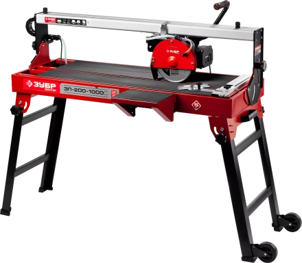 Электроплиткорез ЭП-200-1000С серия МАСТЕР купить в Нижневартовске