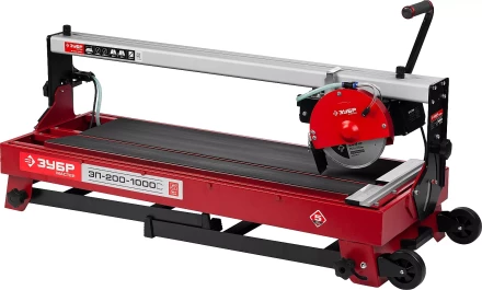 Электроплиткорез ЭП-200-1000С серия МАСТЕР купить в Нижневартовске