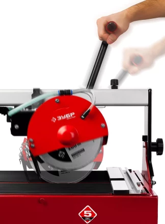 Электроплиткорез ЭП-200-1000С серия МАСТЕР купить в Нижневартовске