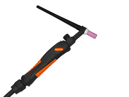 Горелка TIG TS 9 V M12х1 8метр Сварог IOS9306 купить в Нижневартовске