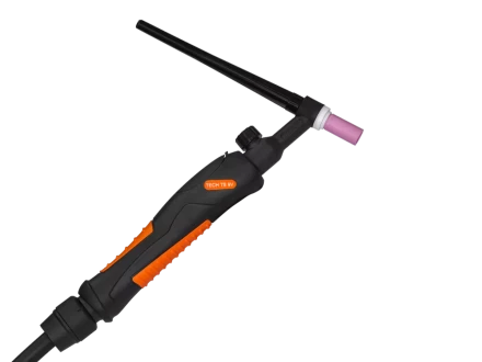Горелка TIG TS 9 V M12х1 8метр Сварог IOS9306 купить в Нижневартовске