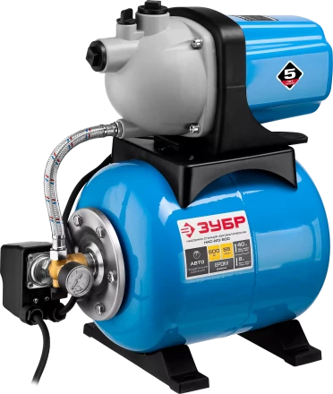 Насосная станция НАС-М3-800 серия МАСТЕР купить в Нижневартовске