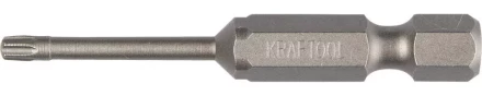 Биты KRAFTOOL X-Drive Оберон TX 26125-10-50-2 купить в Нижневартовске