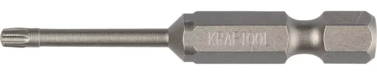 Биты KRAFTOOL X-Drive Оберон TX 26125-10-50-2 купить в Нижневартовске