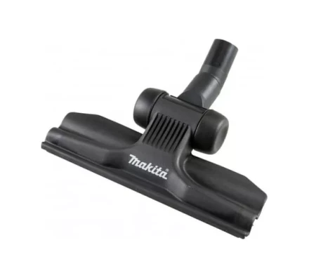 Маневренная насадка для пола с резинкой для пылесосов DVC, шир.285 мм, диам.38 мм, Makita 199455-5 купить в Нижневартовске