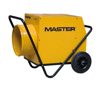 Тепловая пушка электрическая Master B18EPR купить в Нижневартовске