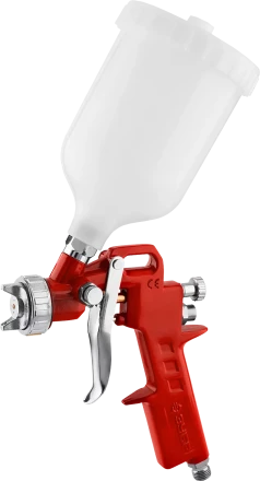 Краскопульты пневматические МС 200 серия ЭКСПЕРТ купить в Нижневартовске