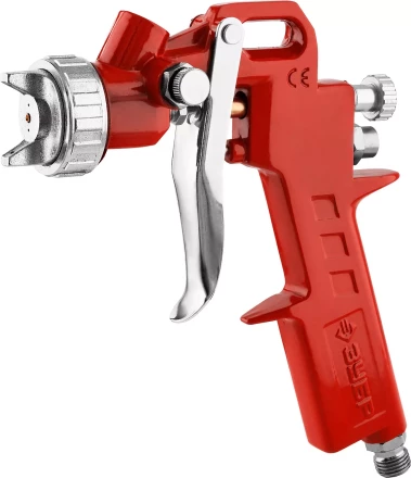 Краскопульты пневматические МС 200 серия ЭКСПЕРТ купить в Нижневартовске