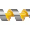 Сверло по дереву "Spiral", спираль Левиса, HEX хвостовик, STAYER Professional 29475-450-38, d=38х450мм 29475-450-38 купить в Нижневартовске