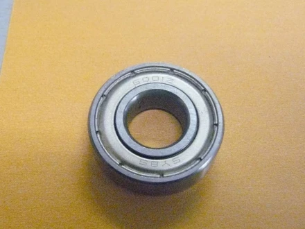 Подшипник шариковый 6001 (28х12х8) U009-600-1RS купить в Нижневартовске