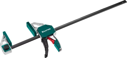 Струбцина KRAFTOOL EXTREM пистолетная 32228-60 купить в Нижневартовске