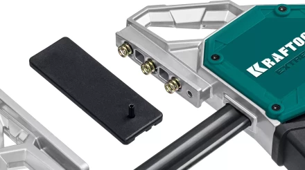 Струбцина KRAFTOOL EXTREM пистолетная 32228-60 купить в Нижневартовске