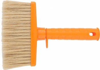 Кисть плоская &quot;ФАСАД&quot; 140*50 мм  MATRIX Color Line 83398 купить в Нижневартовске