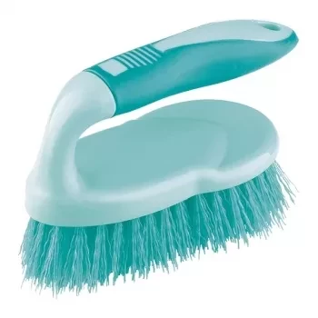 Щетка-утюг 140*72 мм жесткая щетина ТМ Elfe 93302 купить в Нижневартовске