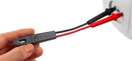 Пробники электрические L+N серия МАСТЕР купить в Нижневартовске