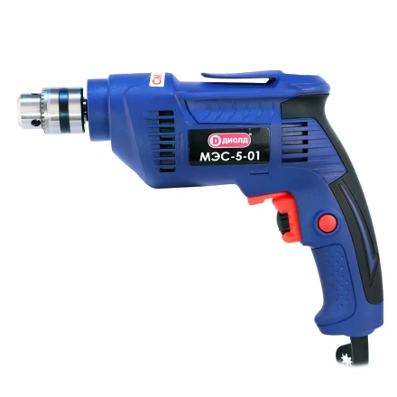 Безударная дрель Диолд МЭС-5-01 купить в Нижневартовске