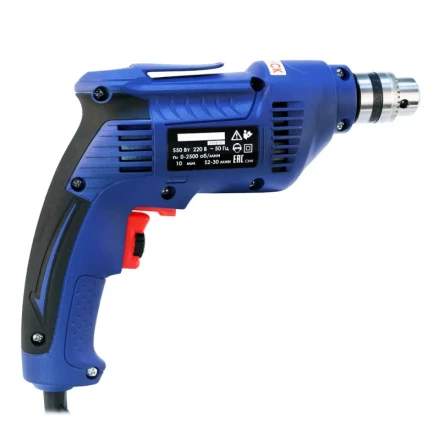 Безударная дрель Диолд МЭС-5-01 купить в Нижневартовске