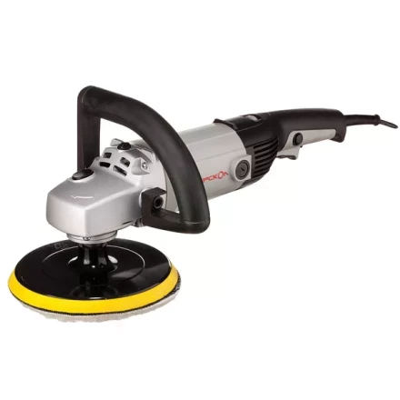 Полировальная шлифмашина Интерскол УПМ-180/1300ЭМ купить в Нижневартовске