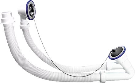 Сифоны для ванн серия ЭКСПЕРТ купить в Нижневартовске