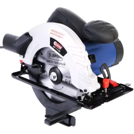 Дисковая пила Диолд ДП-1,3-02 купить в Нижневартовске