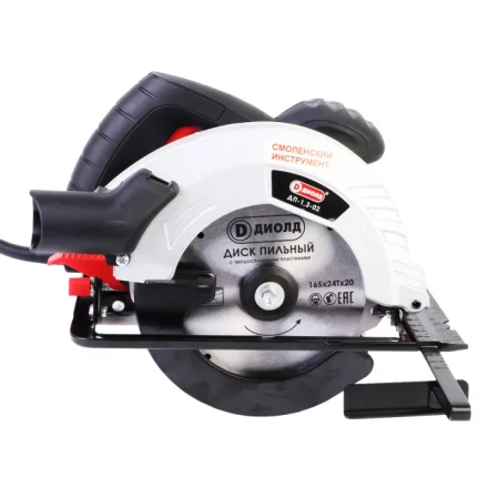 Дисковая пила Диолд ДП-1,3-02 купить в Нижневартовске