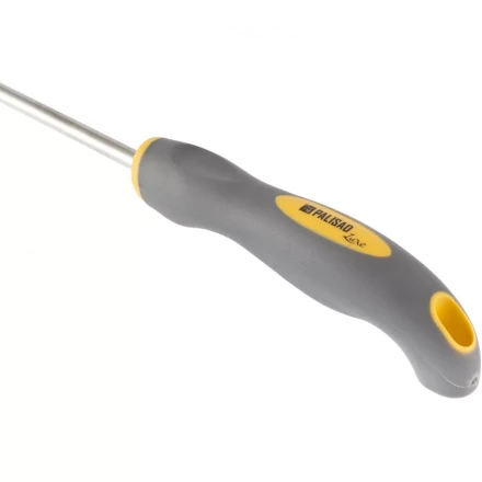 Мотыжка двухкомпонентная рукоятка Luxe Palisad 62057 купить в Нижневартовске