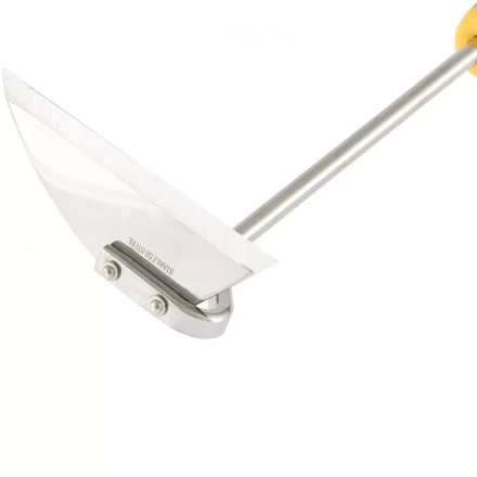 Мотыжка двухкомпонентная рукоятка Luxe Palisad 62057 купить в Нижневартовске