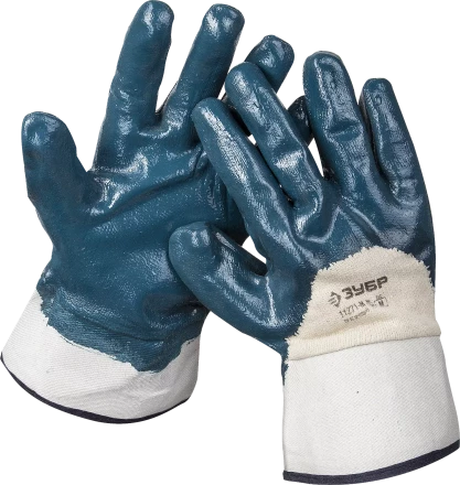 Перчатки рабочие серия МАСТЕР купить в Нижневартовске