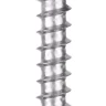 Саморезы СКМ кровельные, RAL 5005 синий насыщенный, 19 x 5.5 мм, 500 шт, для металлических конструкций, STAYER 30305-55-019-5005 купить в Нижневартовске