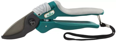 Секатор RACO с двухкомпонентными рукоятками и верхним фиксатором, 200мм 4206-53/157C купить в Нижневартовске