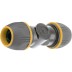Соединительная муфта универсальная 1/2&quot; - 3/4&quot; с шарниром PALISAD LUXE 66250 купить в Нижневартовске