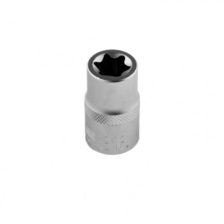 Головка торцевая 1/2 Е16 CrV Stels 13872 купить в Нижневартовске