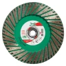 Диск алмазный TURBO ULTRA GRANITE M14F SKYWER 125*3,0*10*22,23 mm купить в Нижневартовске