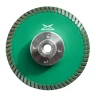 Диск алмазный TURBO ULTRA GRANITE M14F SKYWER 125*3,0*10*22,23 mm купить в Нижневартовске