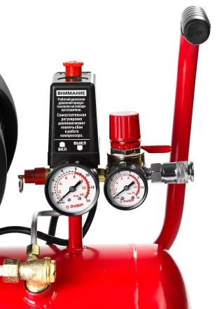 Компрессор воздушный ЗКПМ-220-50-1.5 серия МАСТЕР купить в Нижневартовске