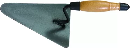 Кельма бетонщика стальная деревянная усиленная ручка  Россия 86220 купить в Нижневартовске