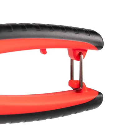 Мультитул-пассатижи КВТ 215 мм, серия ПРОФИ (101597) купить в Нижневартовске