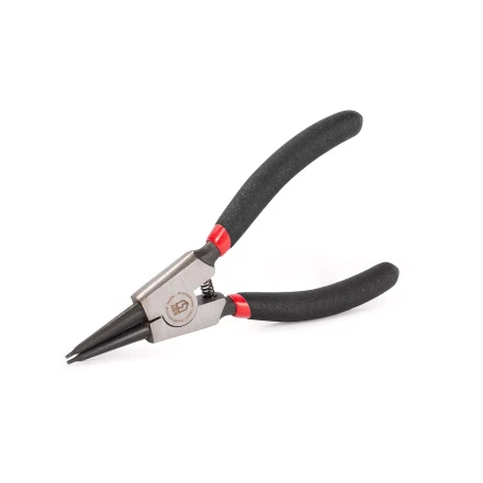 Набор съемников стопорных колец КВТ НКС-08, 140/180/230 мм, 8 шт. (92037) купить в Нижневартовске