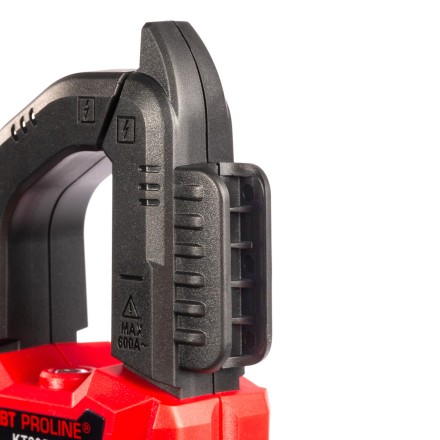 Токоизмерительные клещи КВТ KT 205А с True RMS (90385) купить в Нижневартовске
