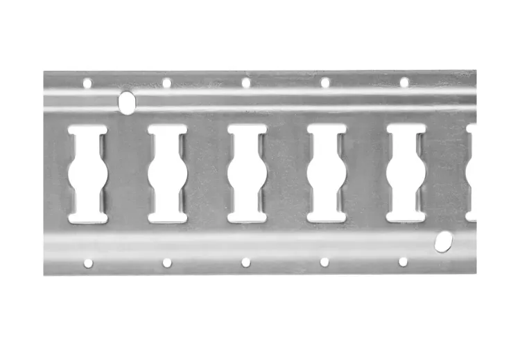 Такелажная рейка HITCH ETR3000 E-Track L=3м сталь (SZ067428) купить в Нижневартовске