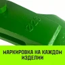 Зажим канатный клиновый S-421 HITCH 18 мм (SZ071199) купить в Нижневартовске