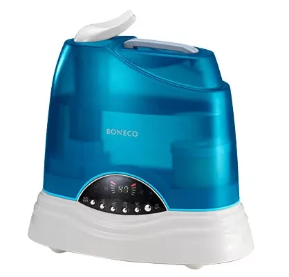 Увлажнитель BONECO U 7135 (ультразвук, электроника) купить в Нижневартовске