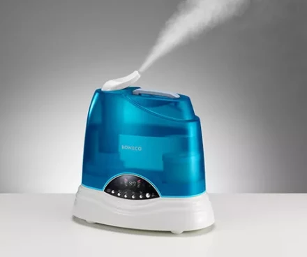 Увлажнитель BONECO U 7135 (ультразвук, электроника) купить в Нижневартовске