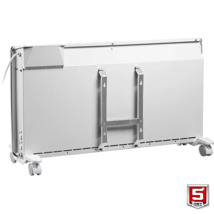 ЗУБР ПРО серия 2 кВт, электрический конвектор, Профессионал (КЭП-2000) купить в Нижневартовске