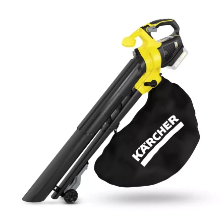 Аккумуляторная воздуходувка KARCHER BLV 18-200 купить в Нижневартовске
