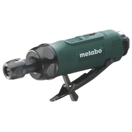 Шлифмашина пневматическая Metabo ПШМ DG 25 SET прямолинейная купить в Нижневартовске