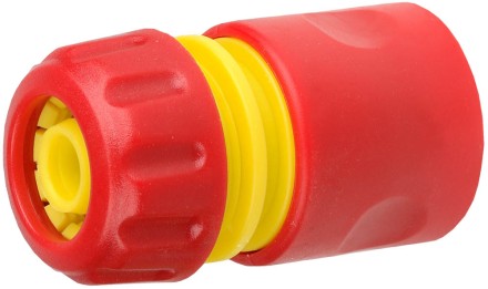 Соединитель GRINDA из ударопрочной пластмассы, 3/4&quot; 8-426326_z01 купить в Нижневартовске
