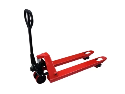 Тележка гидравлическая 2500 кг 1150 мм полиуретановые колеса TOR AC (серия DR) 1050398 купить в Нижневартовске