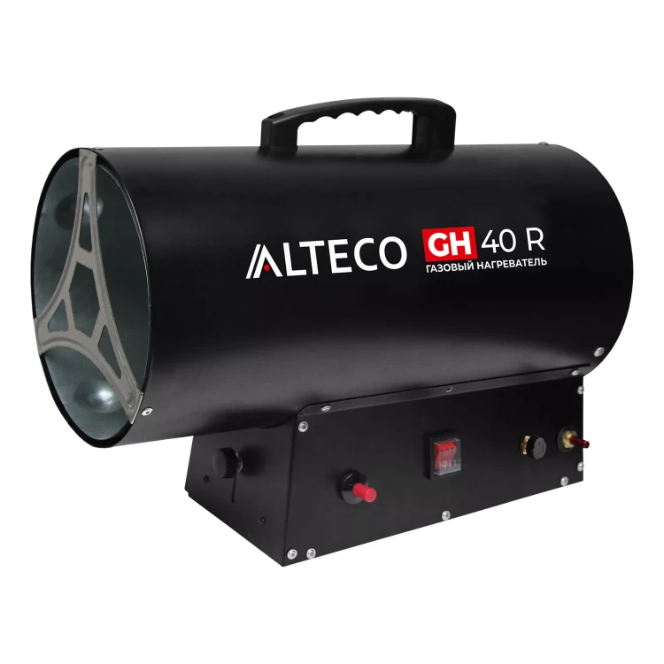 Газовый нагреватель ALTECO GH 40 R 39824 купить в Нижневартовске