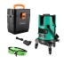 Уровень лазерный DEKO DKLL03GB SET 3, 065-0291 купить в Нижневартовске
